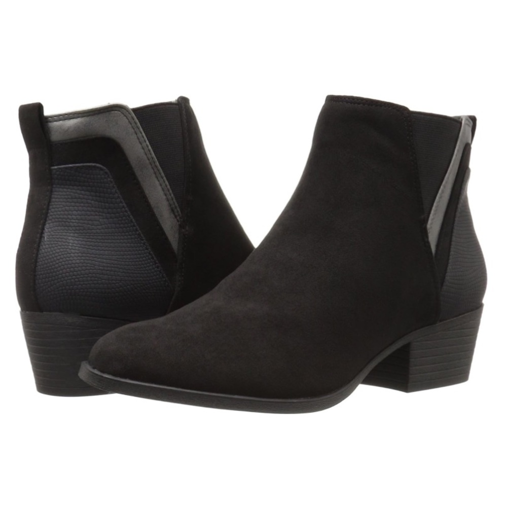 Madden Girl Women's Hooper Ankle Bootie